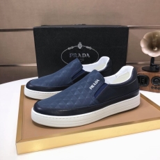 Prada Low Shoes